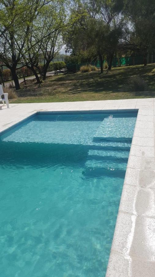 Casa 6 A Malibu 3Km Del Aeropuerto Podes Dejar Tu Auto Villa Allende Bagian luar foto