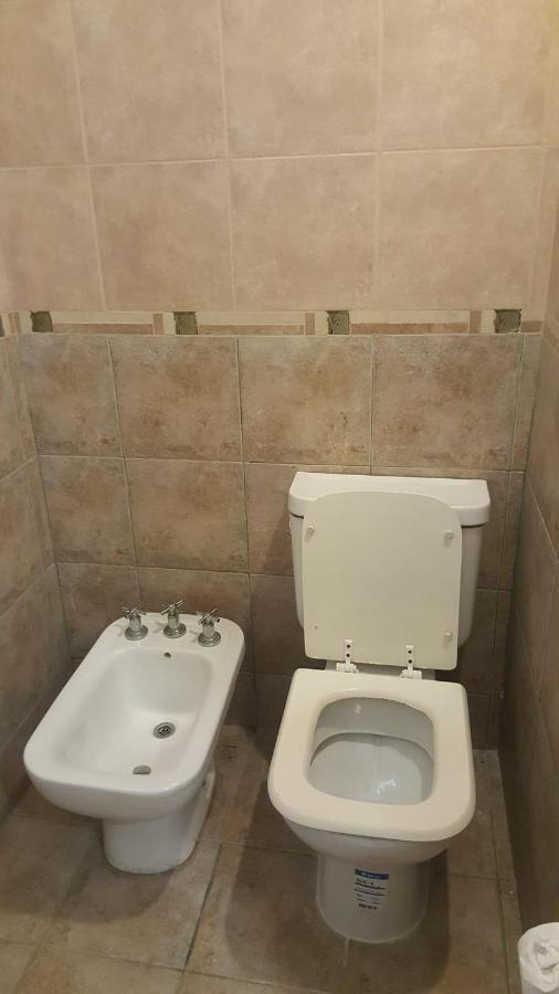 Casa 6 A Malibu 3Km Del Aeropuerto Podes Dejar Tu Auto Villa Allende Bagian luar foto