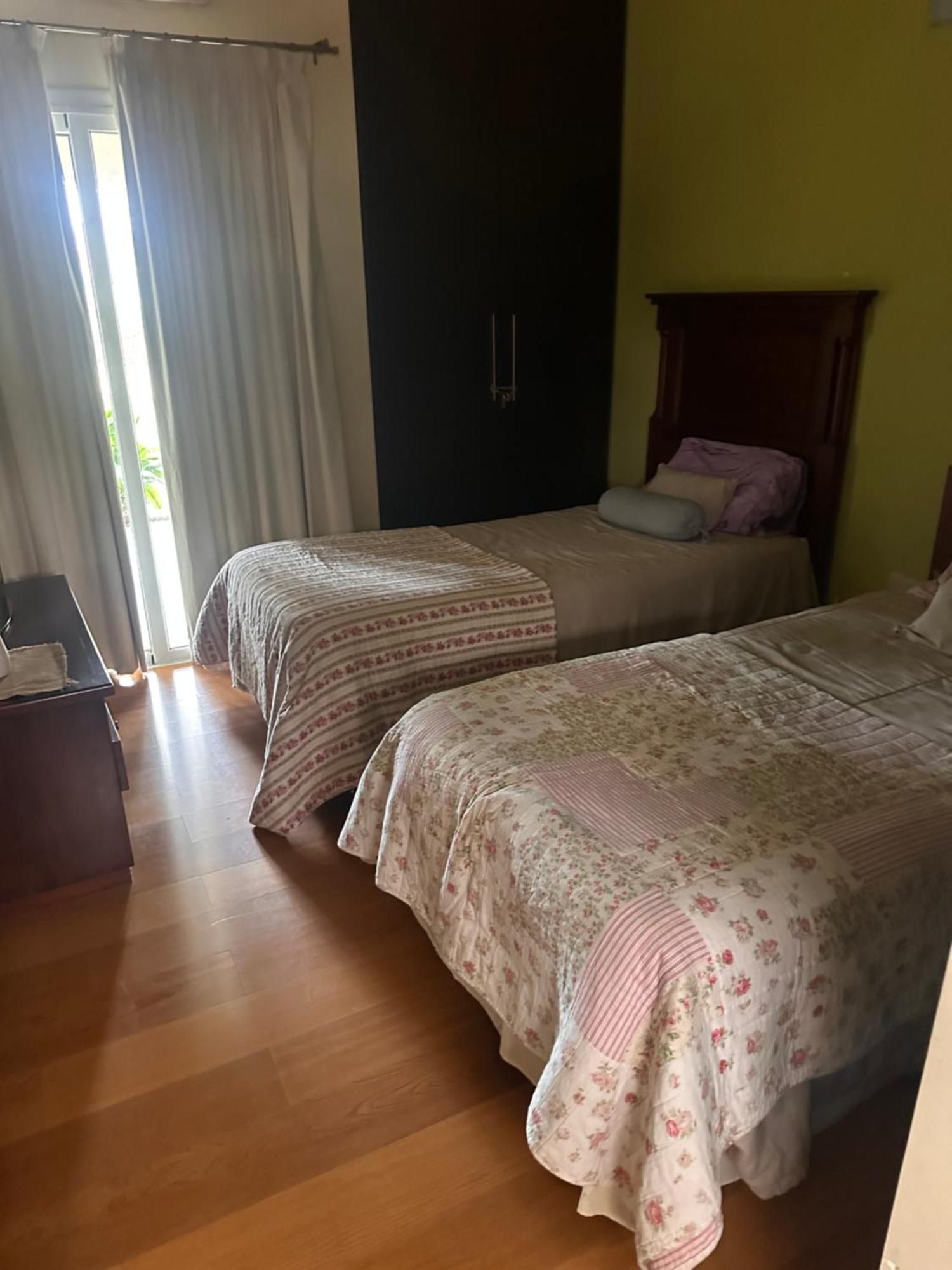 Casa 6 A Malibu 3Km Del Aeropuerto Podes Dejar Tu Auto Villa Allende Bagian luar foto